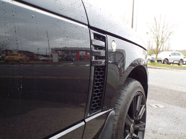 Used Land Rover Range Rover 2010 for sale - 70544628: Photo 50