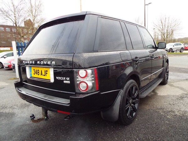 Used Land Rover Range Rover 2010 for sale - 70544628: Photo 7