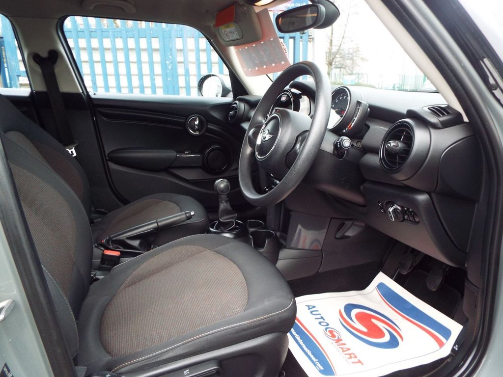 Used MINI Hatch 2017 for sale - 77642435: Photo 10