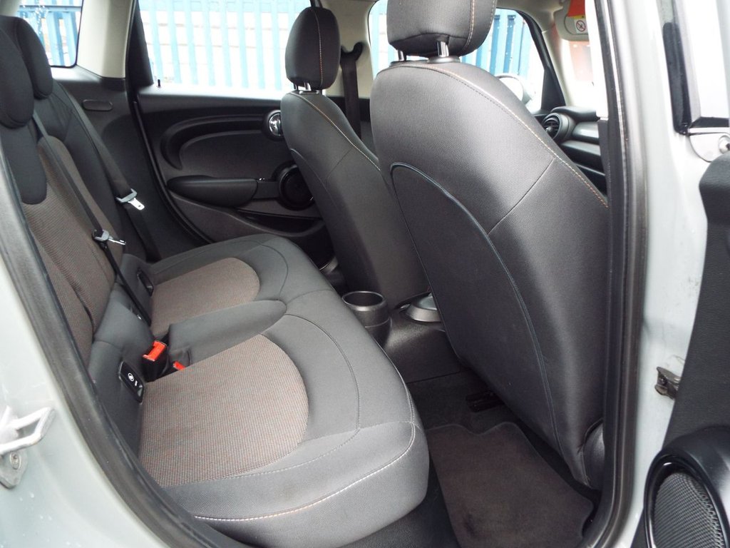 Used MINI Hatch 2017 for sale - 77642435: Photo 12