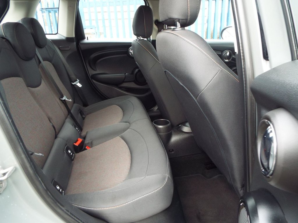 Used MINI Hatch 2017 for sale - 77642435: Photo 13