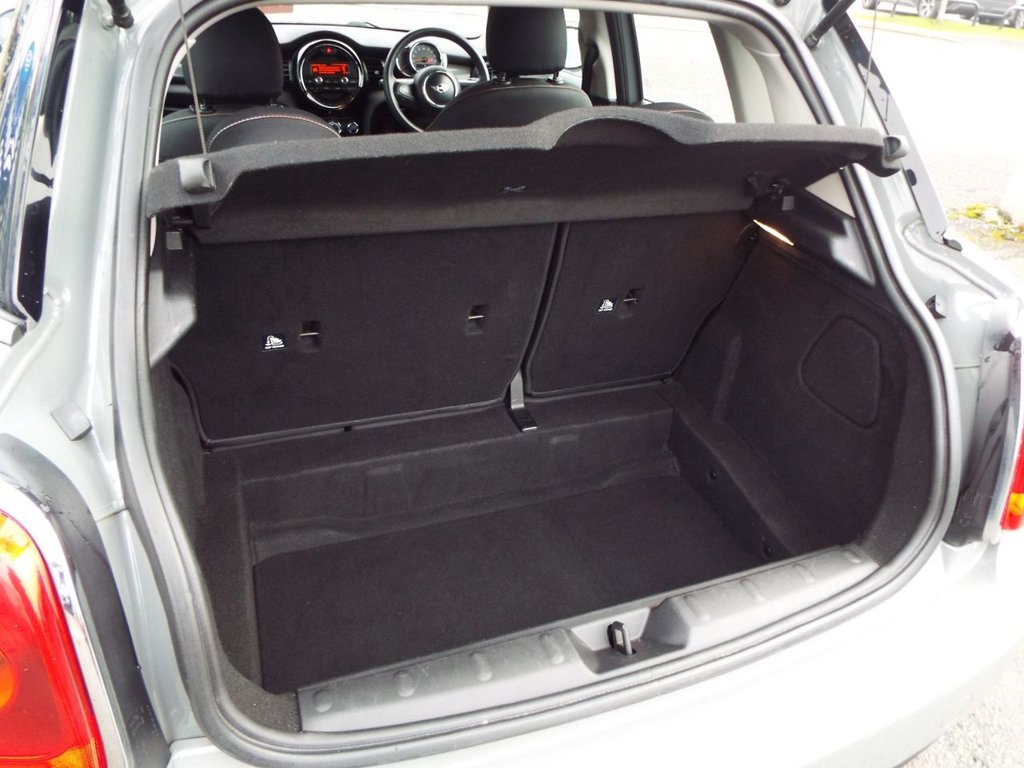 Used MINI Hatch 2017 for sale - 77642435: Photo 14