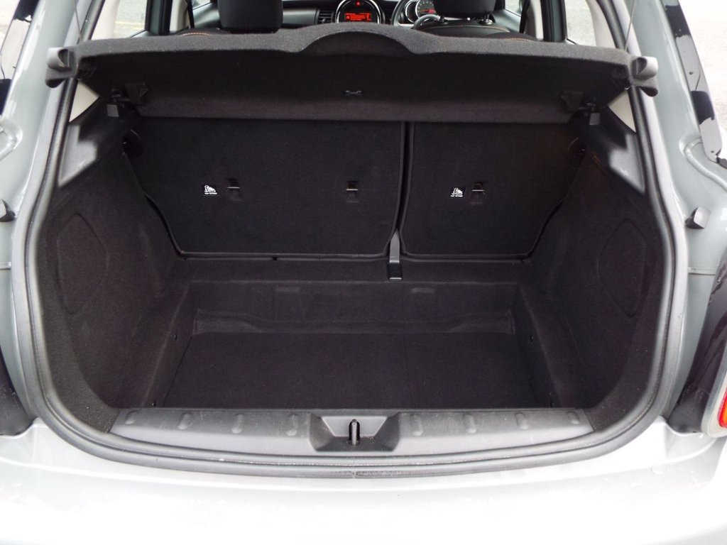 Used MINI Hatch 2017 for sale - 77642435: Photo 15