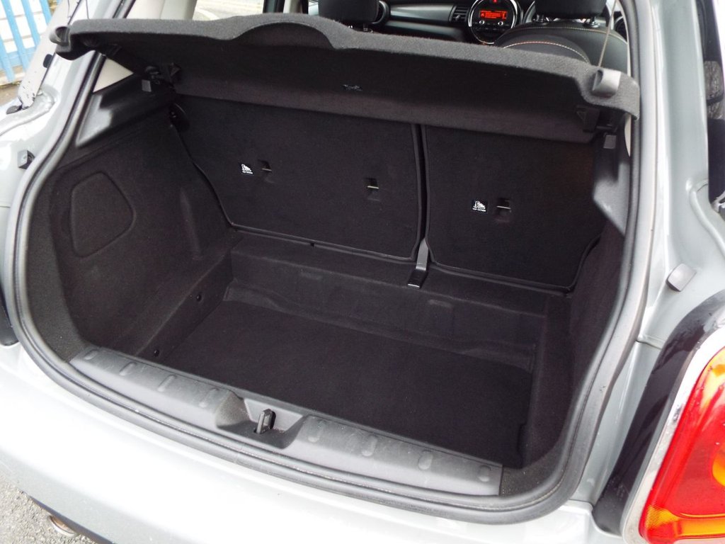 Used MINI Hatch 2017 for sale - 77642435: Photo 16