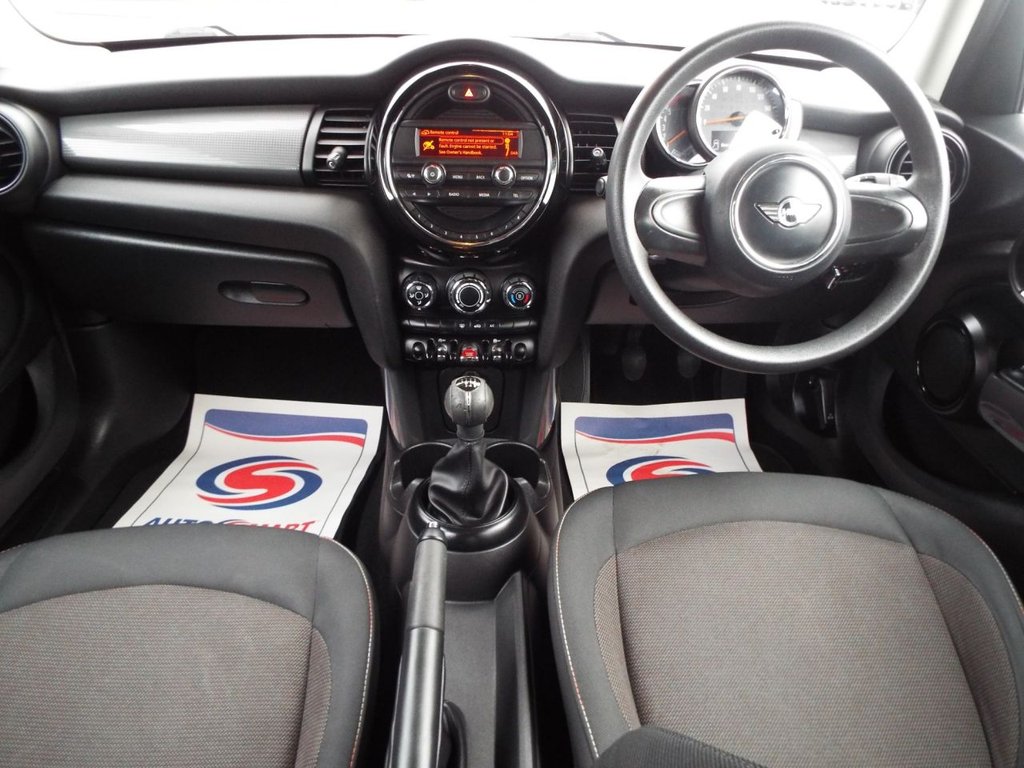 Used MINI Hatch 2017 for sale - 77642435: Photo 19