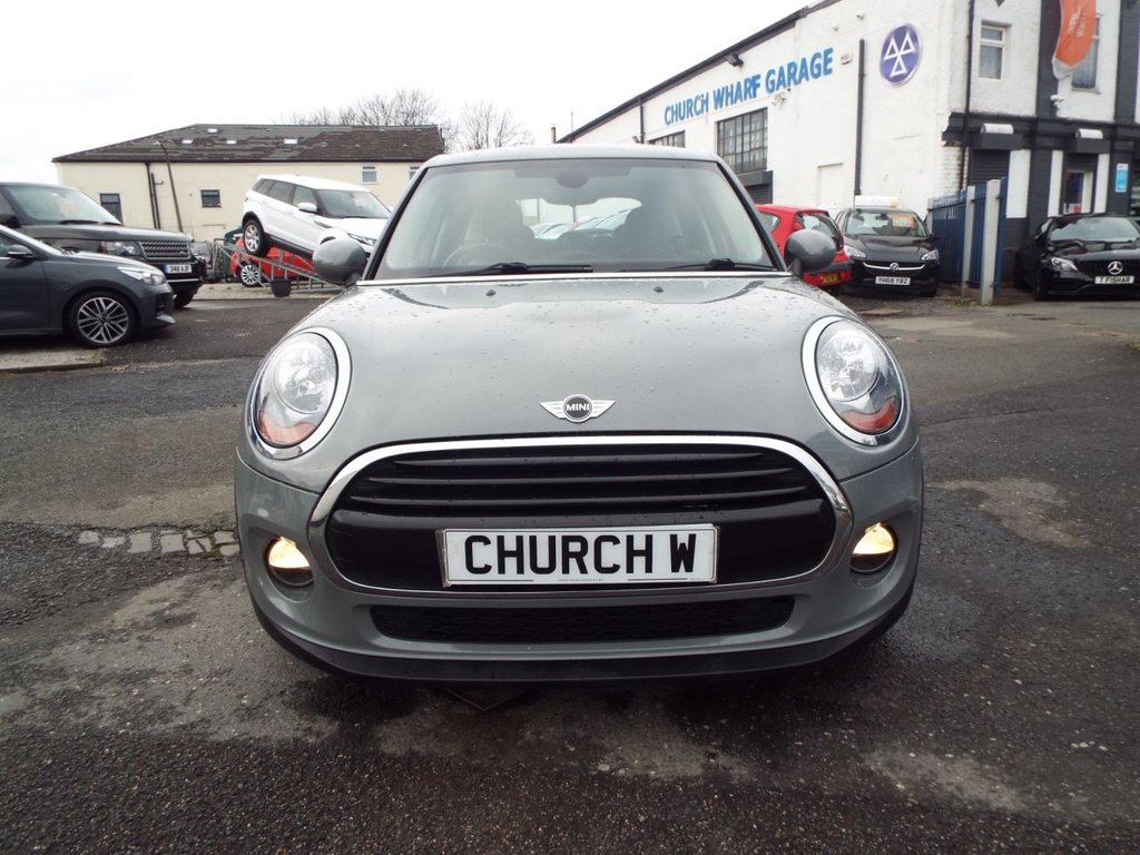 Used MINI Hatch 2017 for sale - 77642435: Photo 2