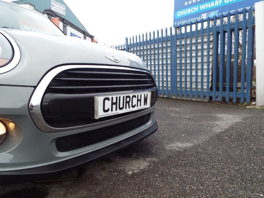 Used MINI Hatch 2017 for sale - 77642435: Photo 21