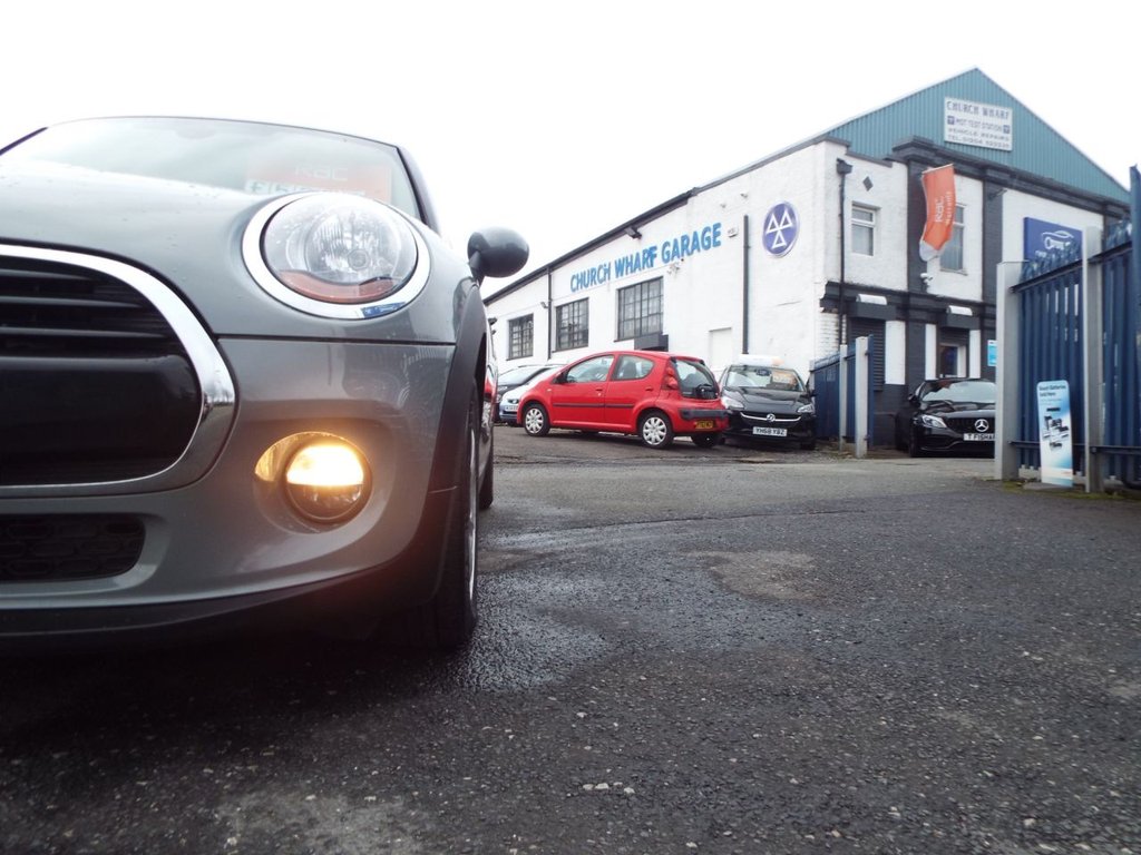 Used MINI Hatch 2017 for sale - 77642435: Photo 22