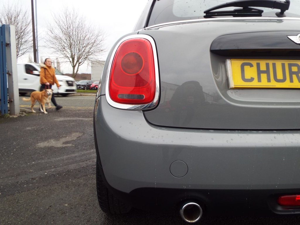 Used MINI Hatch 2017 for sale - 77642435: Photo 25