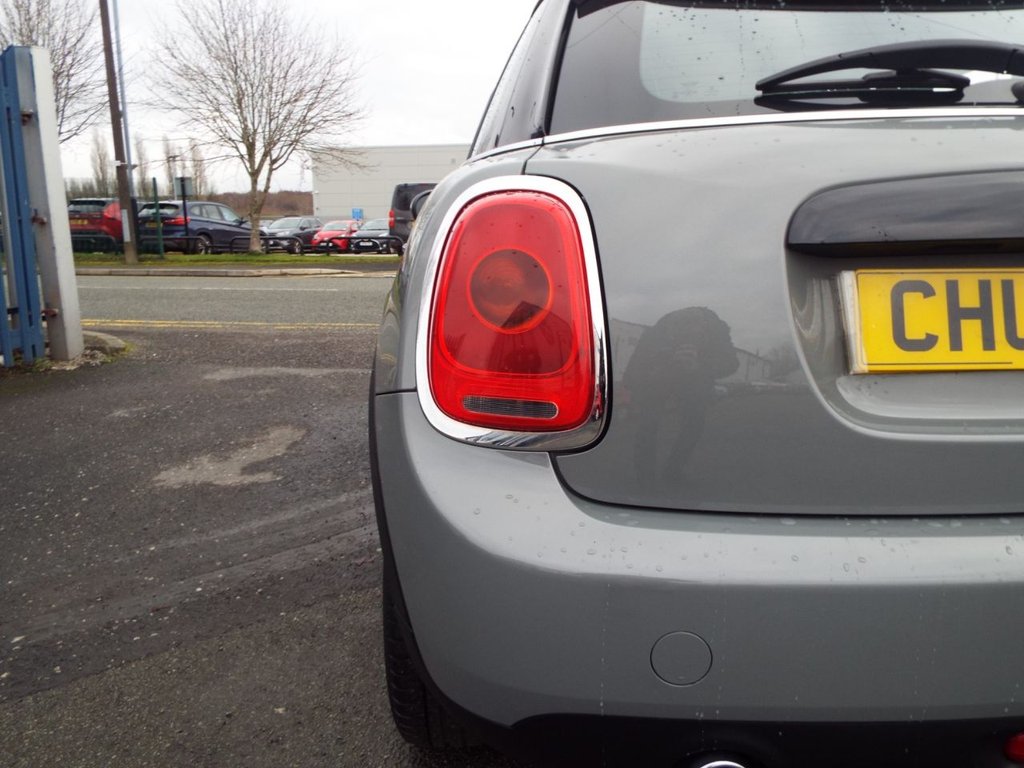 Used MINI Hatch 2017 for sale - 77642435: Photo 26