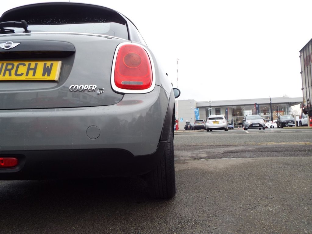 Used MINI Hatch 2017 for sale - 77642435: Photo 28