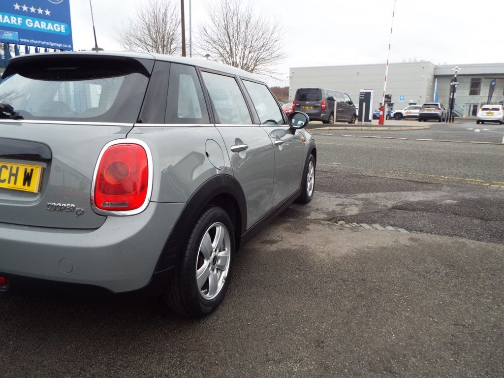 Used MINI Hatch 2017 for sale - 77642435: Photo 29