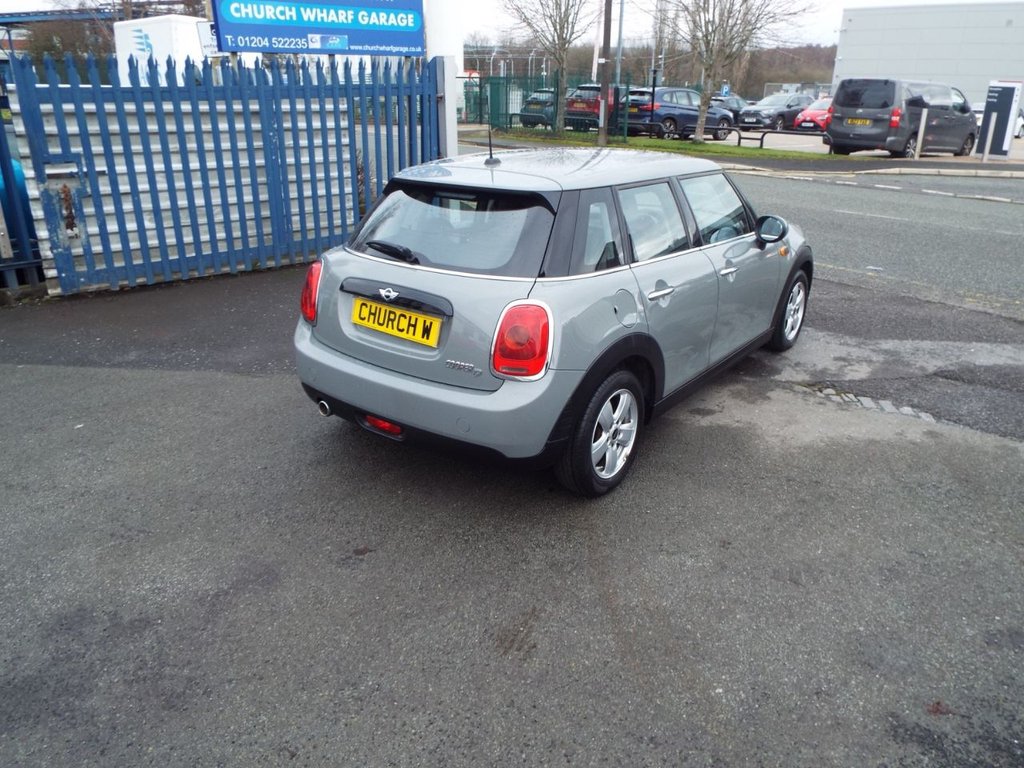 Used MINI Hatch 2017 for sale - 77642435: Photo 30