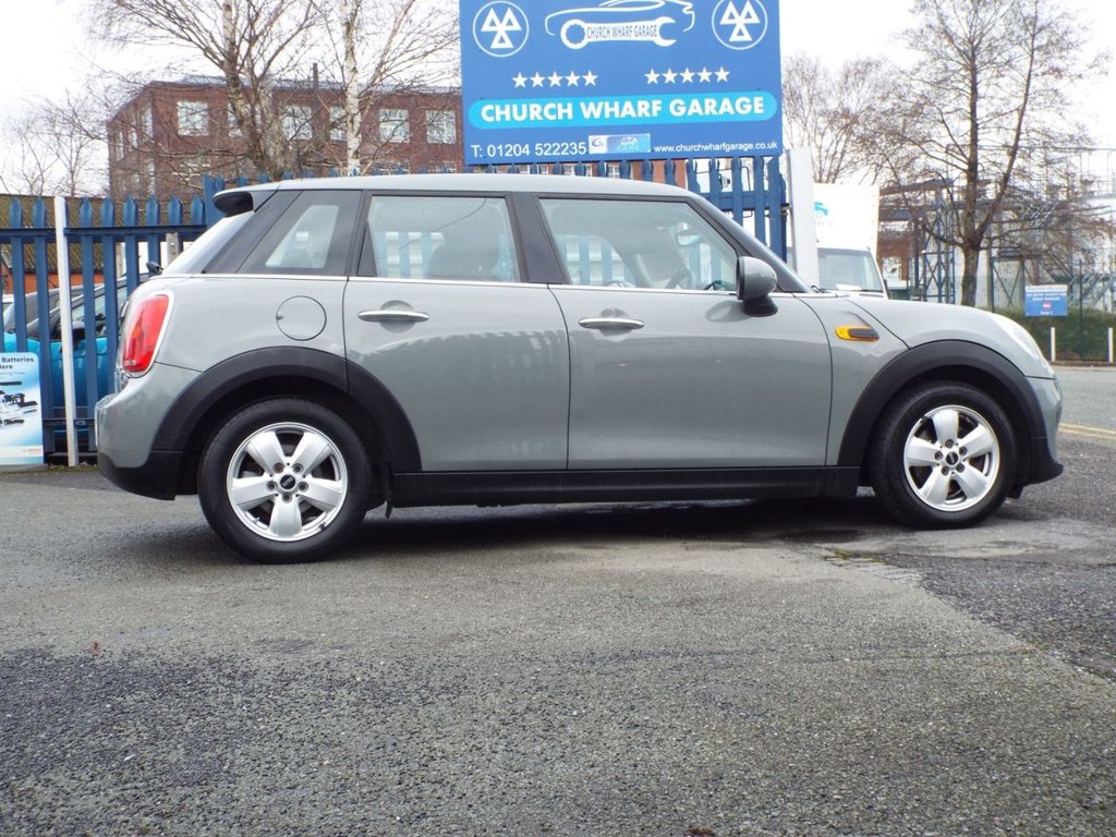 Used MINI Hatch 2017 for sale - 77642435: Photo 31