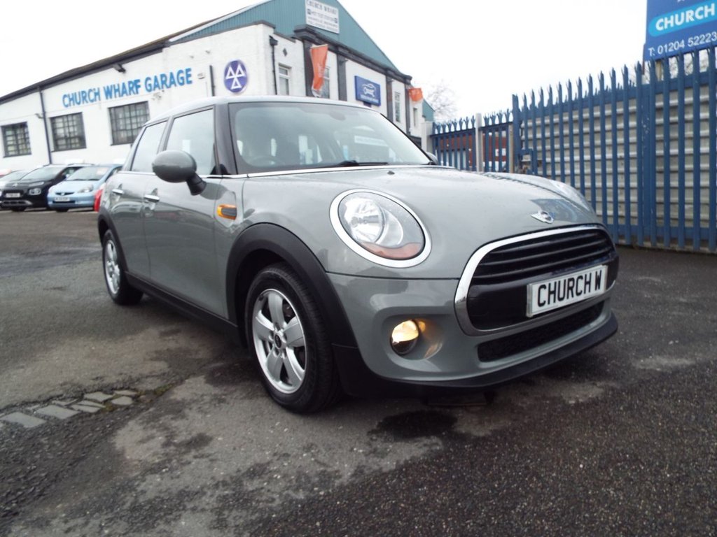 Used MINI Hatch 2017 for sale - 77642435: Photo 32