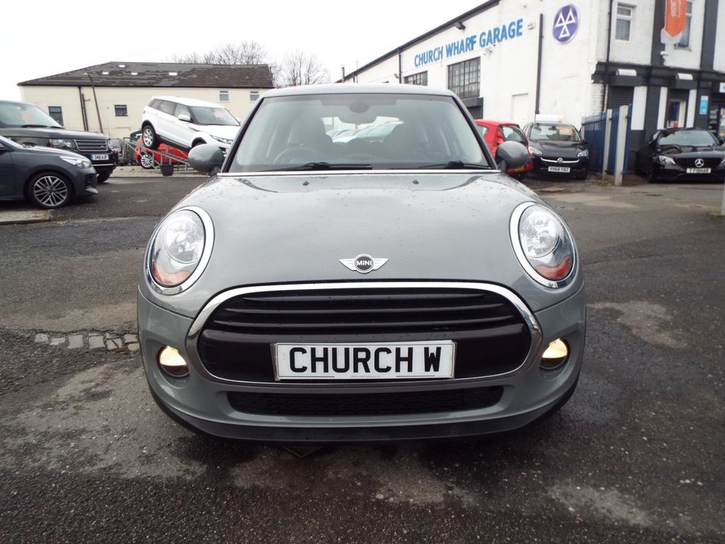 Used MINI Hatch 2017 for sale - 77642435: Photo 33