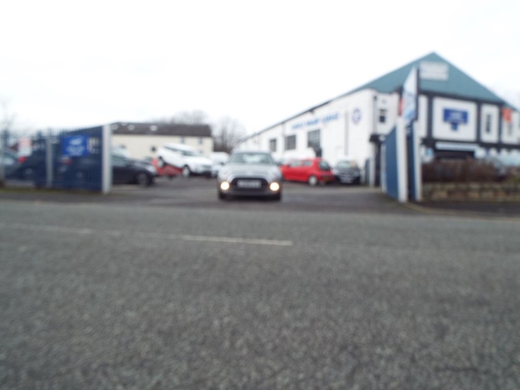 Used MINI Hatch 2017 for sale - 77642435: Photo 34