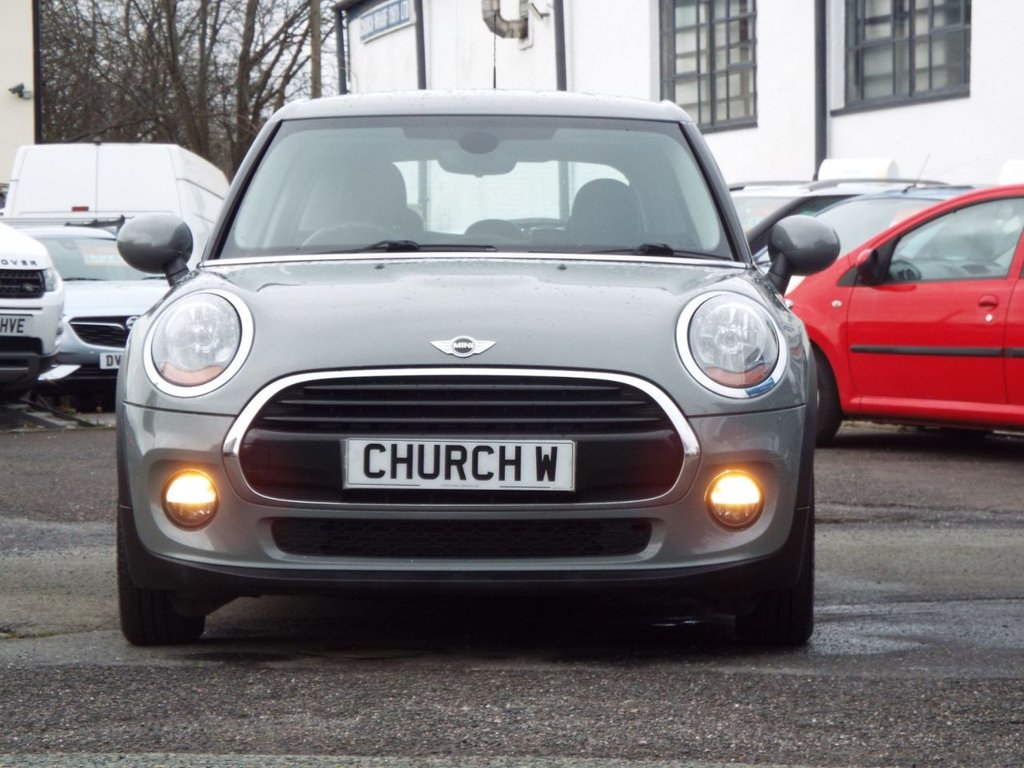 Used MINI Hatch 2017 for sale - 77642435: Photo 35