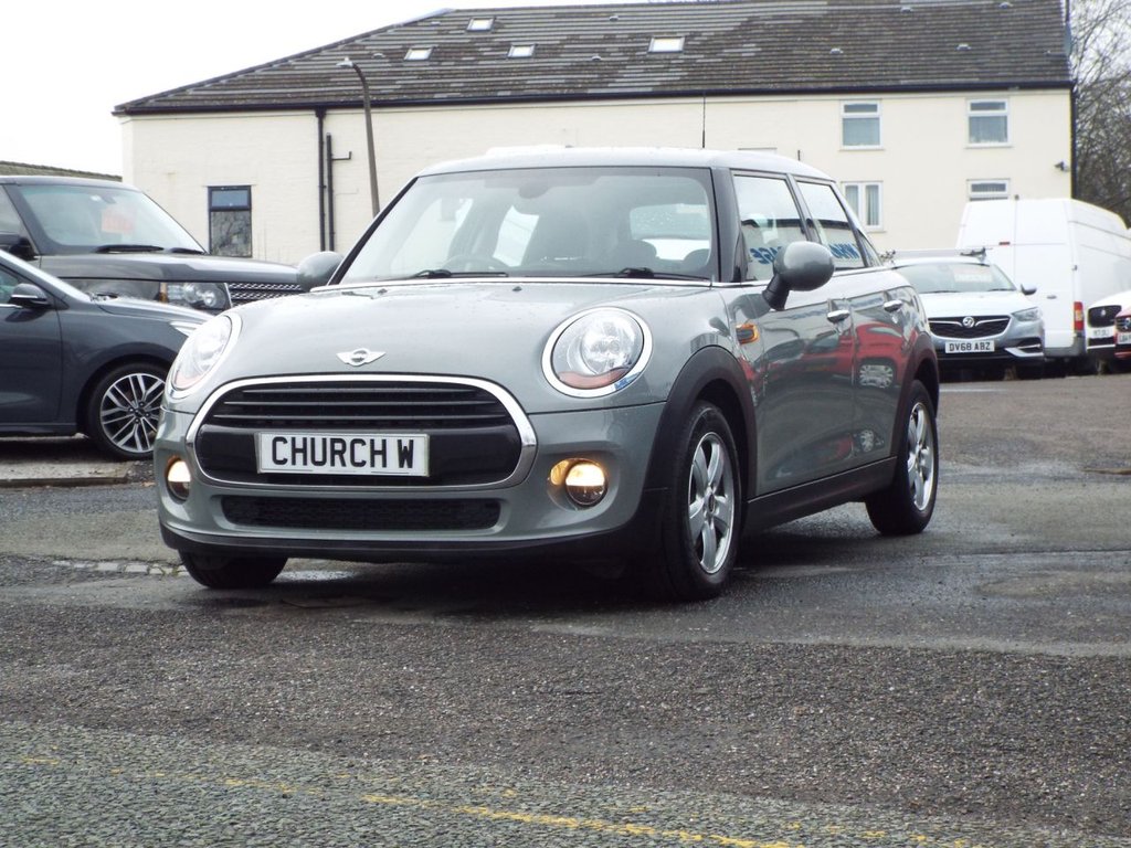 Used MINI Hatch 2017 for sale - 77642435: Photo 36