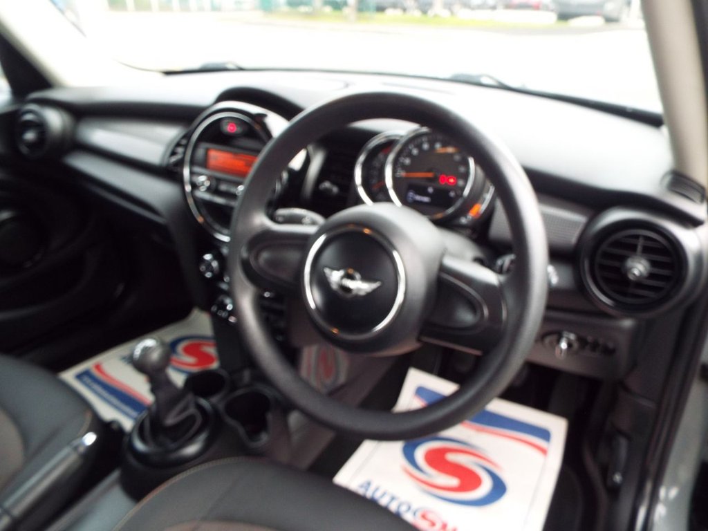 Used MINI Hatch 2017 for sale - 77642435: Photo 38