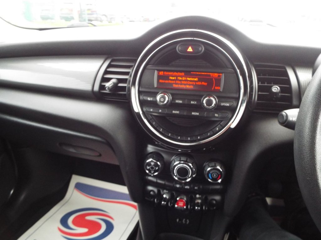 Used MINI Hatch 2017 for sale - 77642435: Photo 39