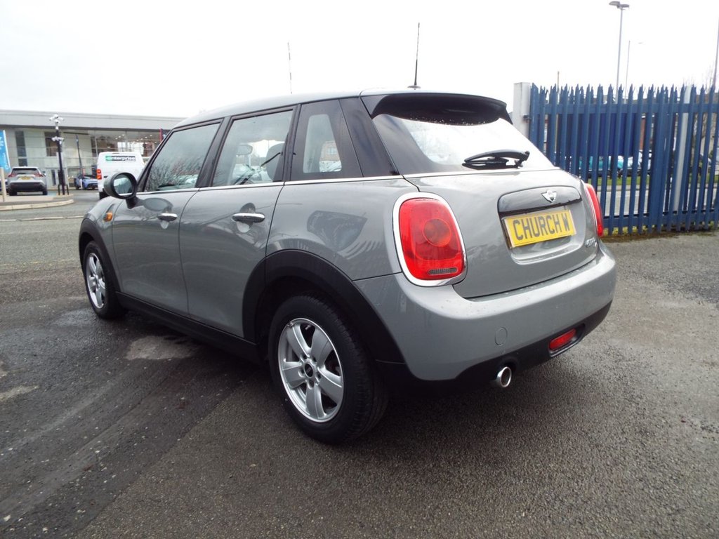 Used MINI Hatch 2017 for sale - 77642435: Photo 5