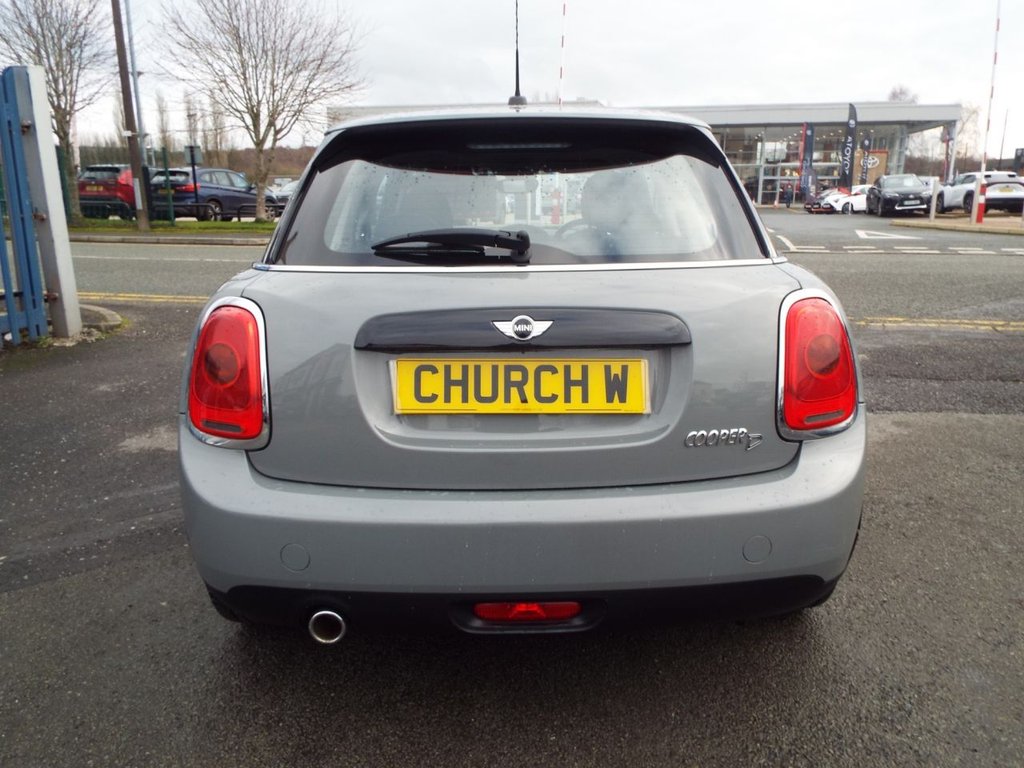 Used MINI Hatch 2017 for sale - 77642435: Photo 6
