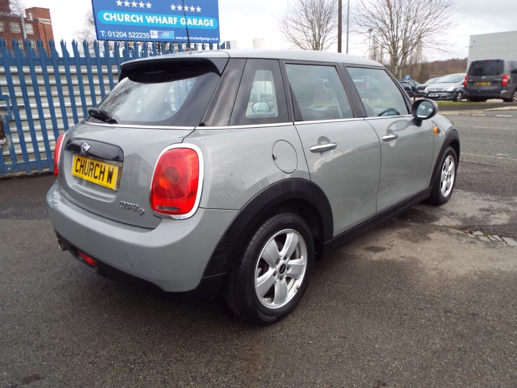 Used MINI Hatch 2017 for sale - 77642435: Photo 7