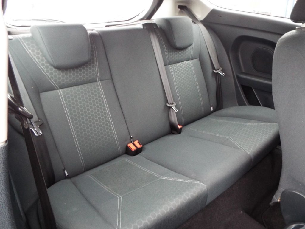 Used Ford Fiesta 2011 for sale - 76291249: Photo 14