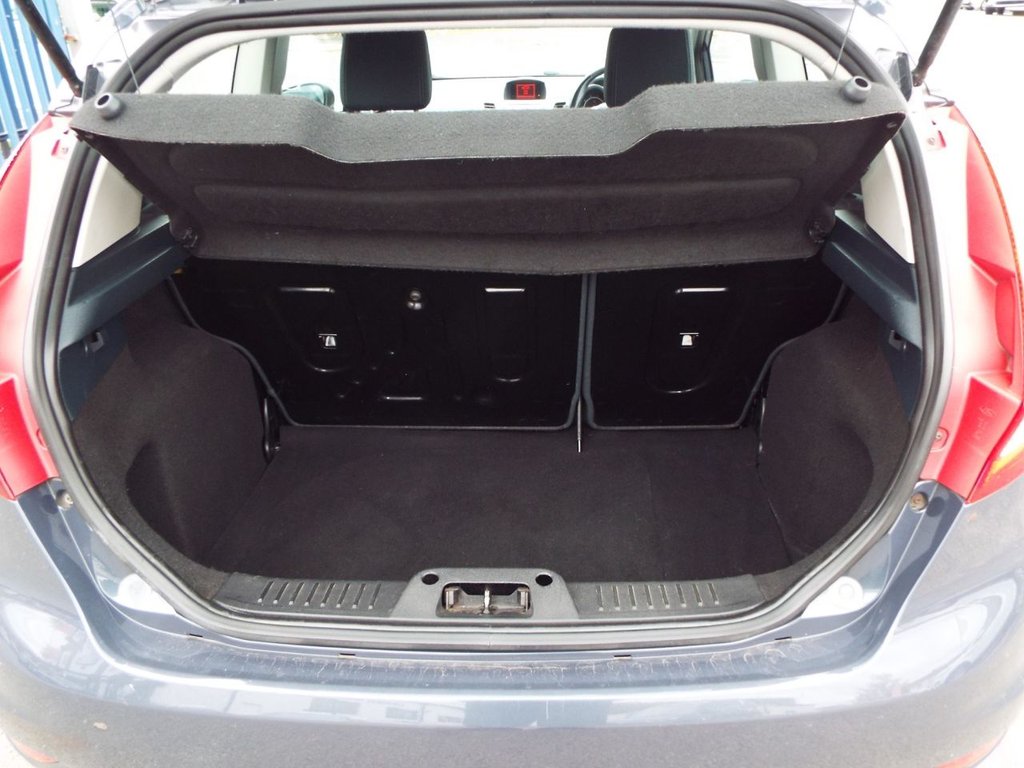 Used Ford Fiesta 2011 for sale - 76291249: Photo 16