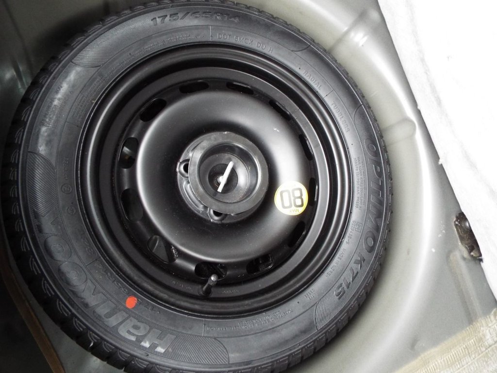 Used Ford Fiesta 2011 for sale - 76291249: Photo 18