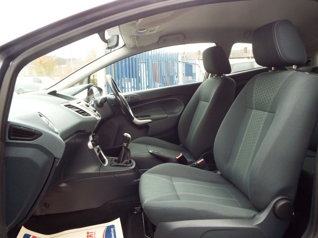Used Ford Fiesta 2011 for sale - 76291249: Photo 20