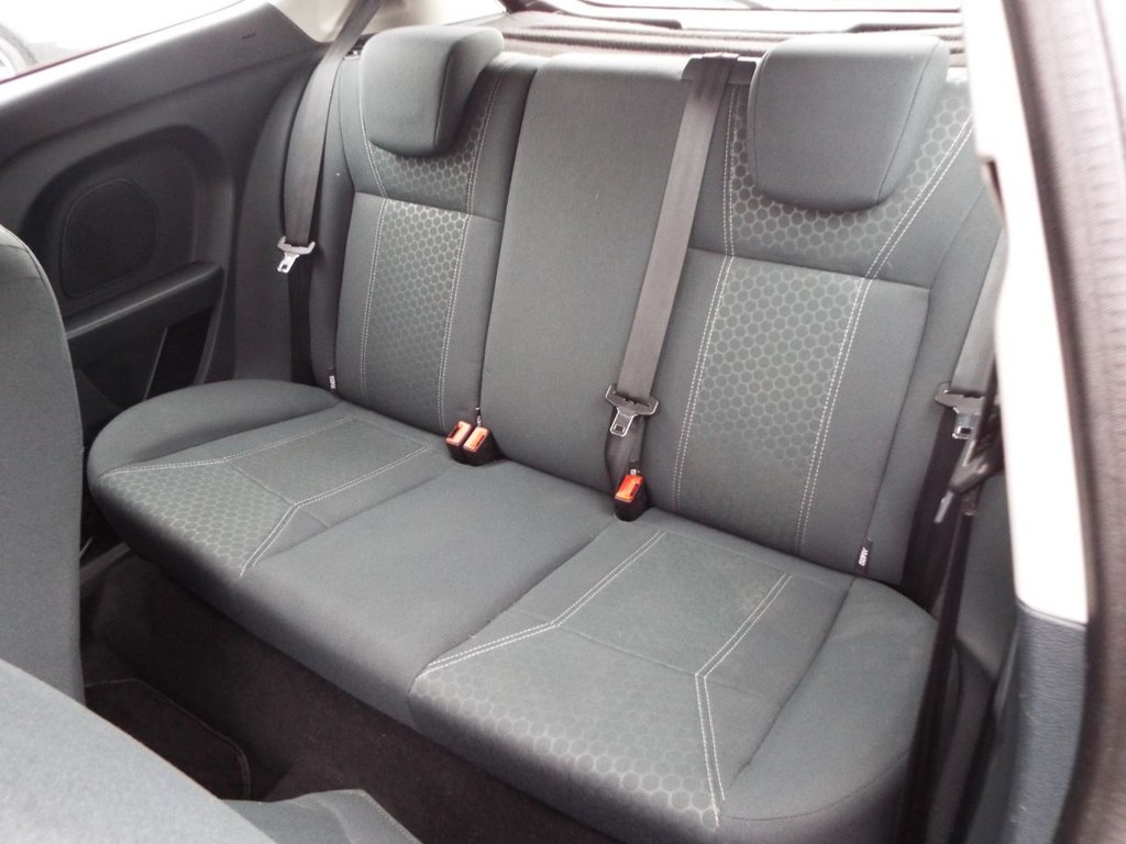 Used Ford Fiesta 2011 for sale - 76291249: Photo 21