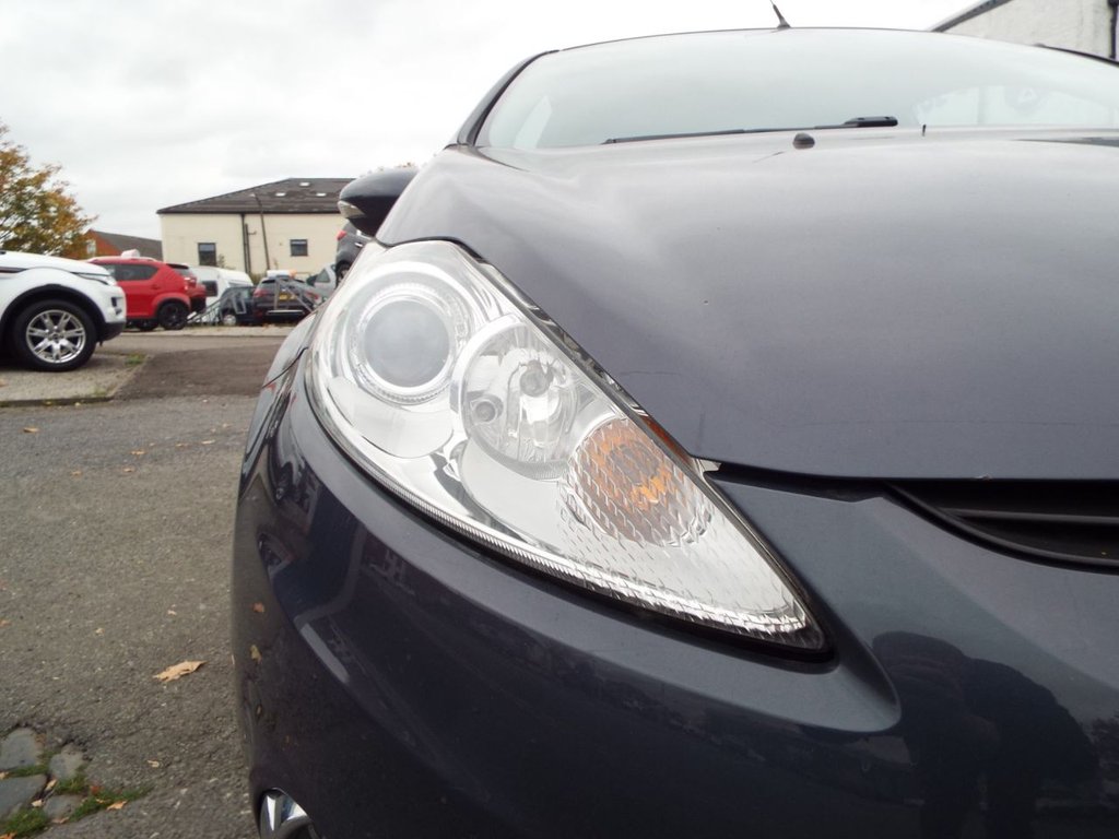 Used Ford Fiesta 2011 for sale - 76291249: Photo 26