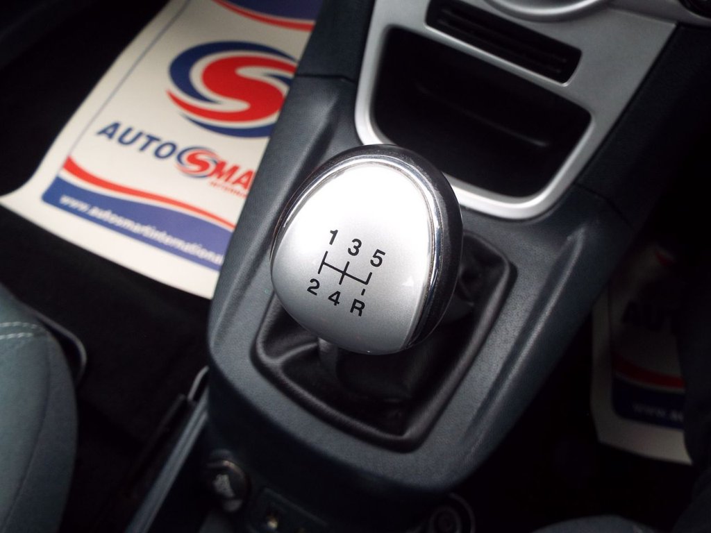 Used Ford Fiesta 2011 for sale - 76291249: Photo 43