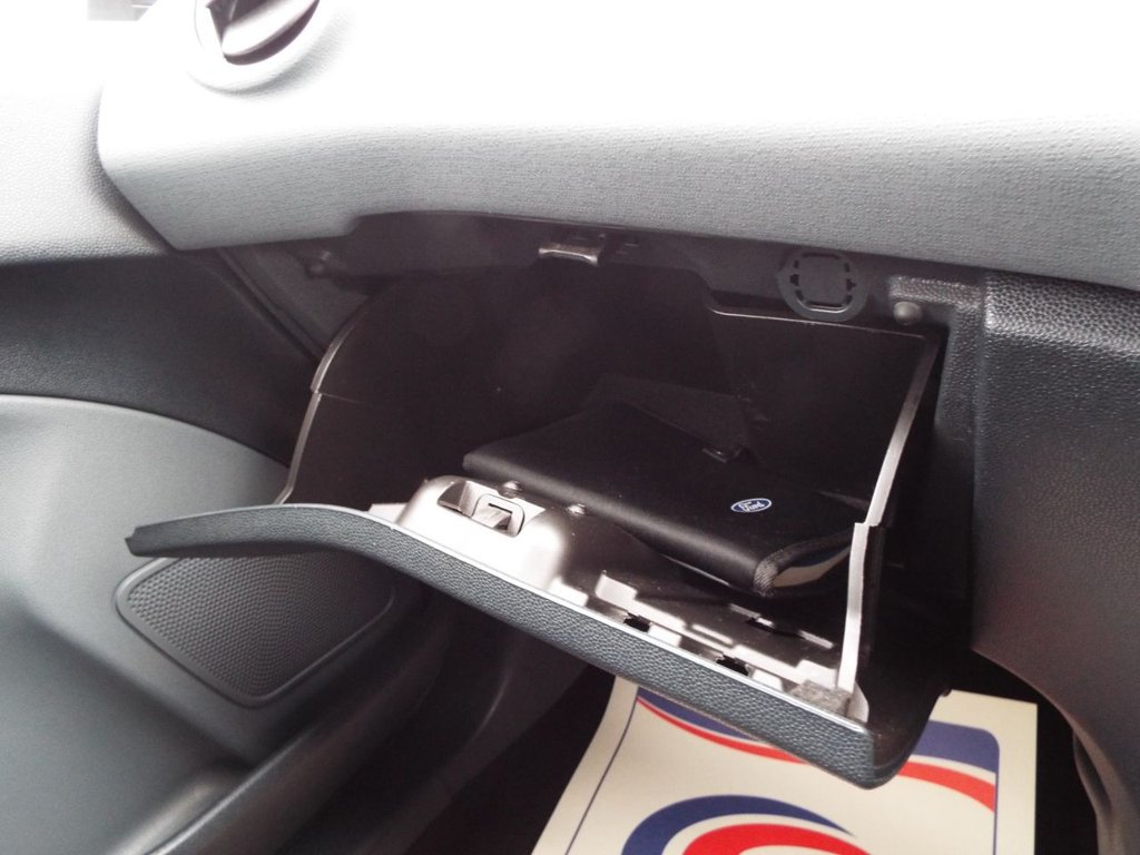 Used Ford Fiesta 2011 for sale - 76291249: Photo 44