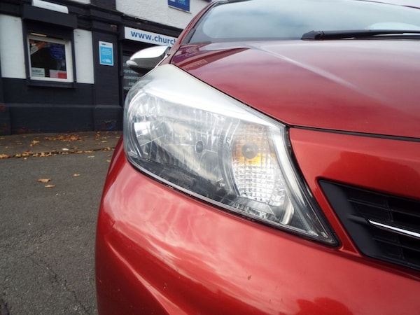 Used Toyota Yaris 2013 for sale - 76279478: Photo 13