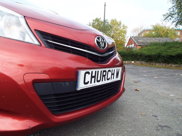 Used Toyota Yaris 2013 for sale - 76279478: Photo 14
