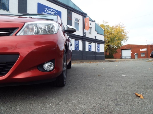 Used Toyota Yaris 2013 for sale - 76279478: Photo 15