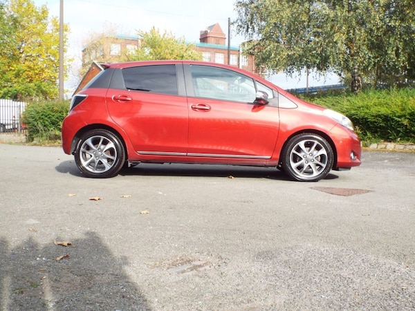 Used Toyota Yaris 2013 for sale - 76279478: Photo 26