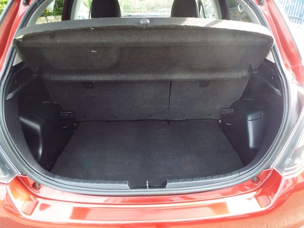 Used Toyota Yaris 2013 for sale - 76279478: Photo 33