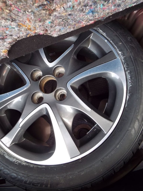 Used Toyota Yaris 2013 for sale - 76279478: Photo 35
