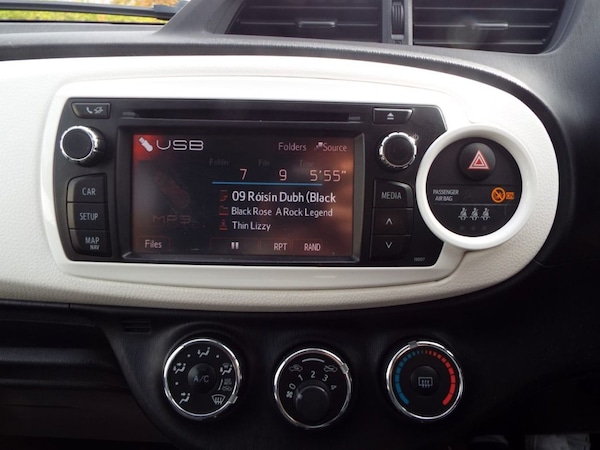 Used Toyota Yaris 2013 for sale - 76279478: Photo 44