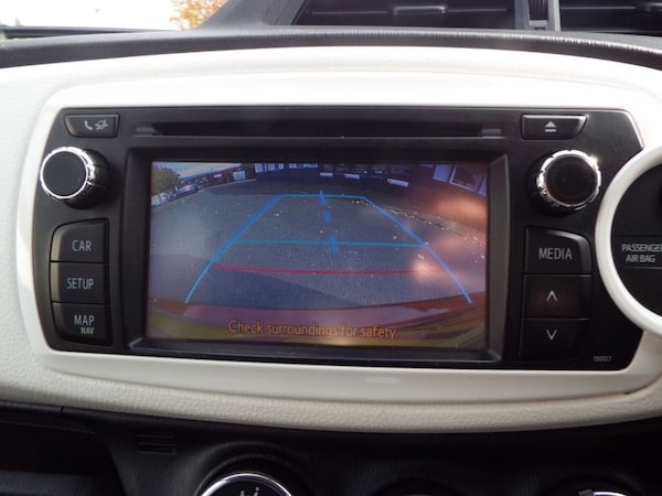 Used Toyota Yaris 2013 for sale - 76279478: Photo 45
