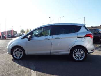 Used Ford B-MAX 2013 for sale - 74319390: Photo