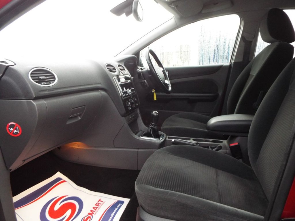 Used Ford Focus 2007 for sale - 76962288: Photo 17