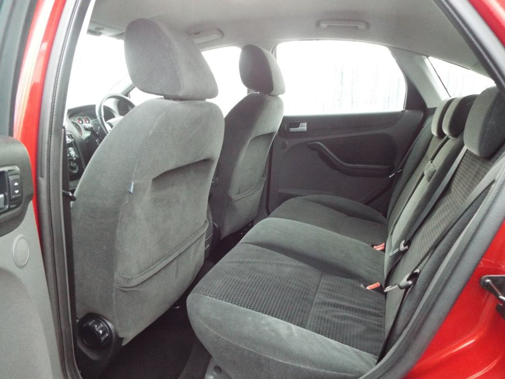 Used Ford Focus 2007 for sale - 76962288: Photo 19