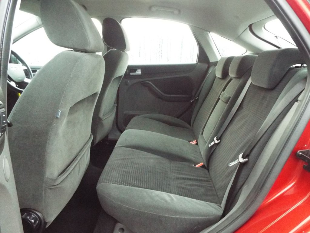 Used Ford Focus 2007 for sale - 76962288: Photo 20