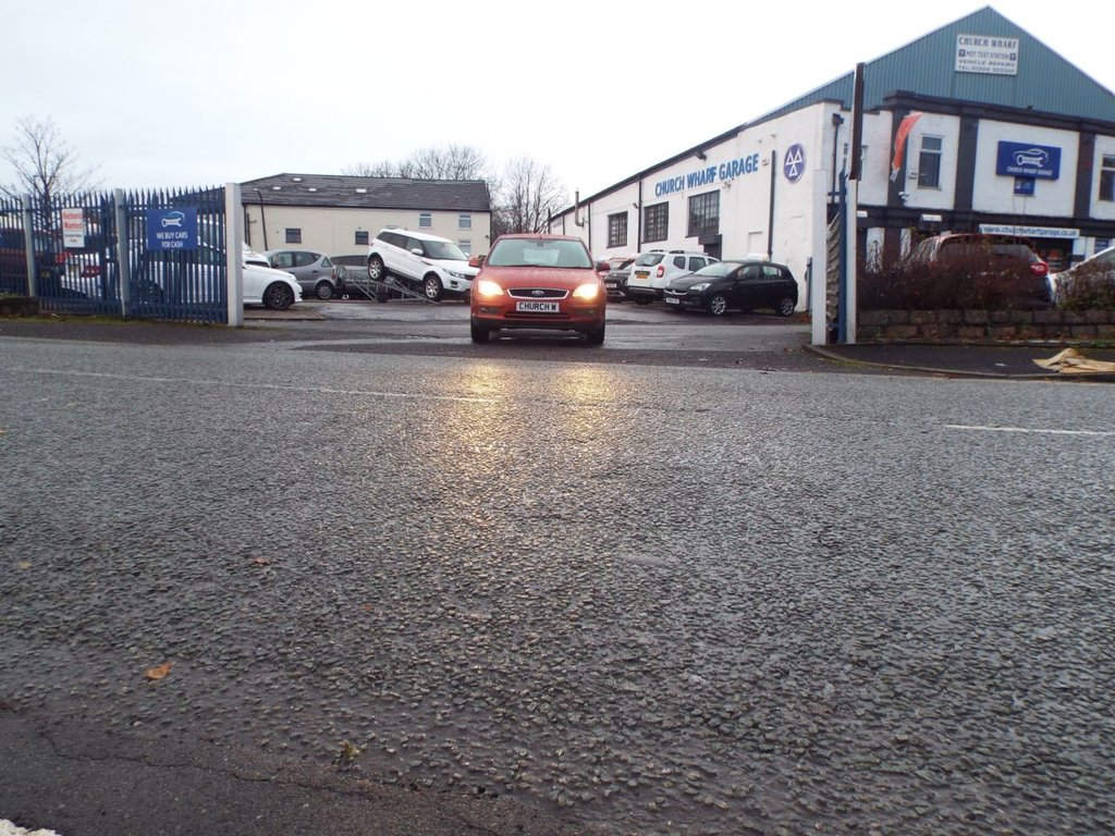 Used Ford Focus 2007 for sale - 76962288: Photo 22