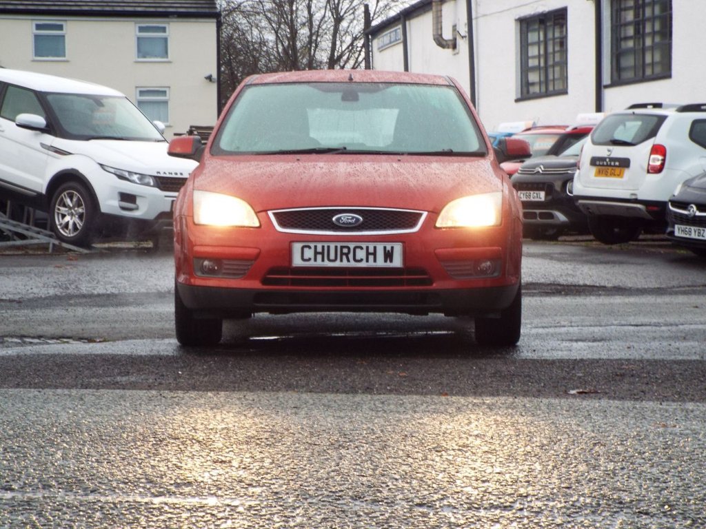 Used Ford Focus 2007 for sale - 76962288: Photo 23